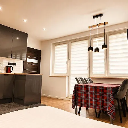 Przytulne Mieszkanie - Swietna Lokalizacja Apartamento *