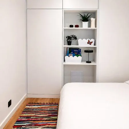 Apartamento Przytulne Mieszkanie - Swietna Lokalizacja *